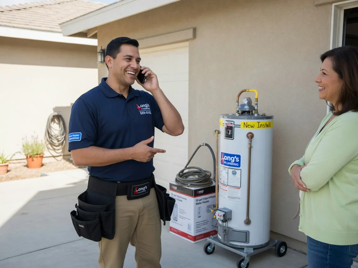 Leak Detection Huntley, WY FAQs